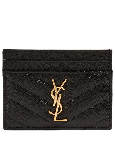 ysl case holders.